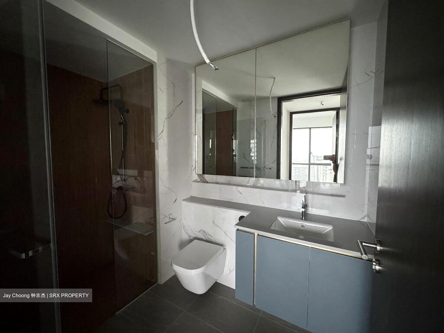 Amo Residence (D20), Apartment #520866631